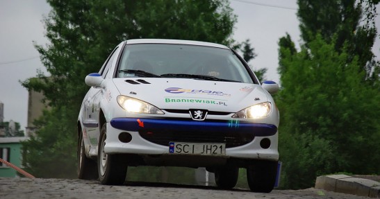 I Love Rally 2010